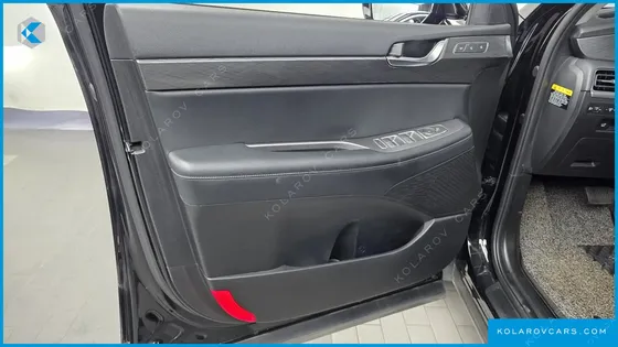 HYUNDAI PALISADE GASOLINE 3.8 2WD