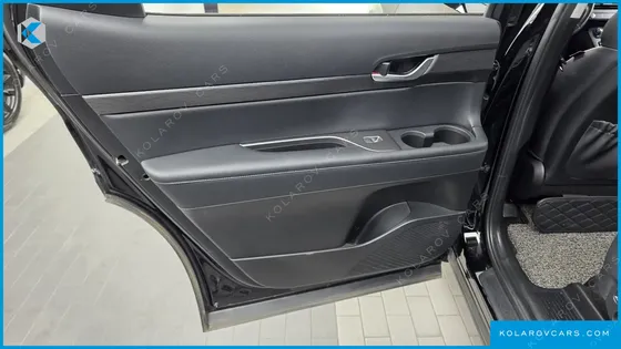 HYUNDAI PALISADE GASOLINE 3.8 2WD
