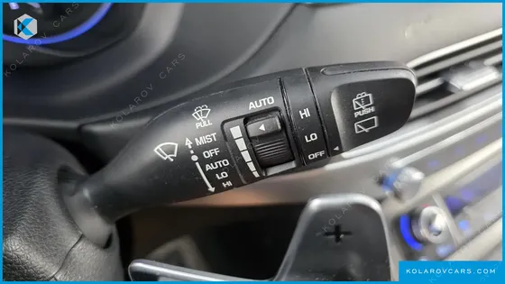 HYUNDAI PALISADE GASOLINE 3.8 2WD