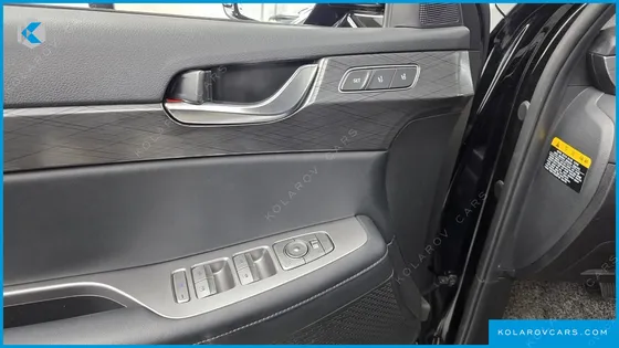 HYUNDAI PALISADE GASOLINE 3.8 2WD