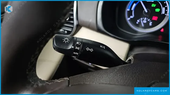 HYUNDAI GRANDEUR EXCLUSIVE