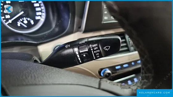HYUNDAI GRANDEUR EXCLUSIVE