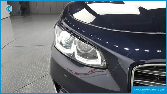 HYUNDAI GRANDEUR EXCLUSIVE