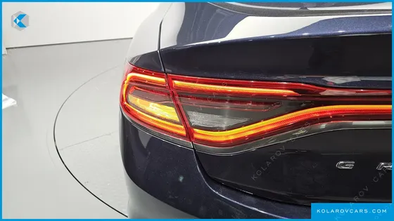 HYUNDAI GRANDEUR EXCLUSIVE