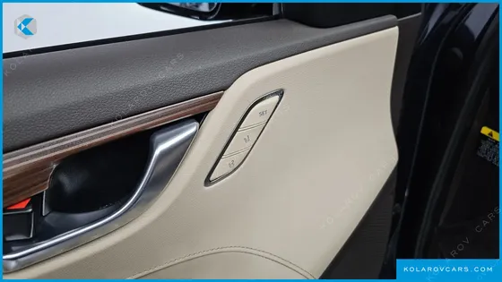 HYUNDAI GRANDEUR EXCLUSIVE