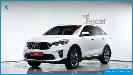 KIA SORENTO DIESEL 2.0 2WD