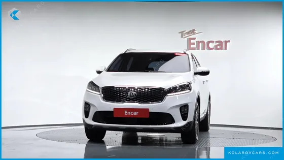 KIA SORENTO DIESEL 2.0 2WD