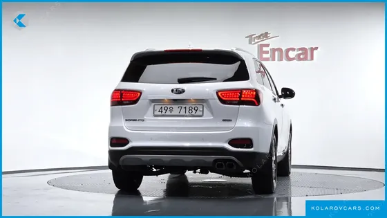 KIA SORENTO DIESEL 2.0 2WD