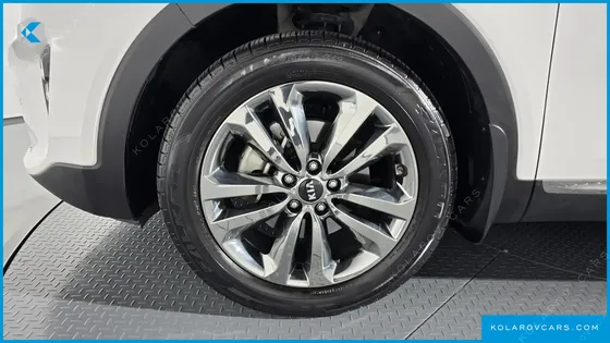 KIA SORENTO DIESEL 2.0 2WD