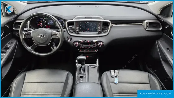 KIA SORENTO DIESEL 2.0 2WD