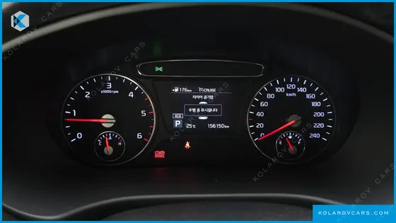 KIA SORENTO DIESEL 2.0 2WD