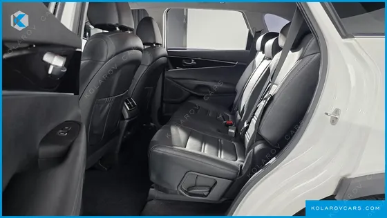 KIA SORENTO DIESEL 2.0 2WD