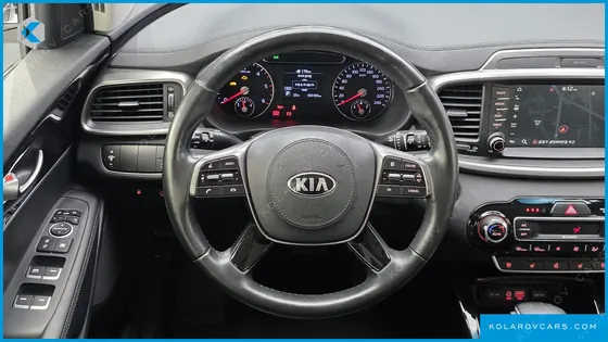 KIA SORENTO DIESEL 2.0 2WD