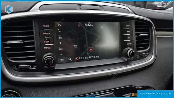 KIA SORENTO DIESEL 2.0 2WD