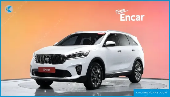 KIA SORENTO DIESEL 2.0 2WD