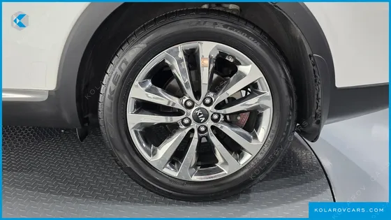 KIA SORENTO DIESEL 2.0 2WD