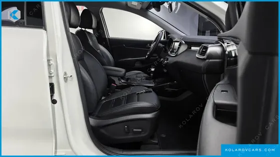 KIA SORENTO DIESEL 2.0 2WD
