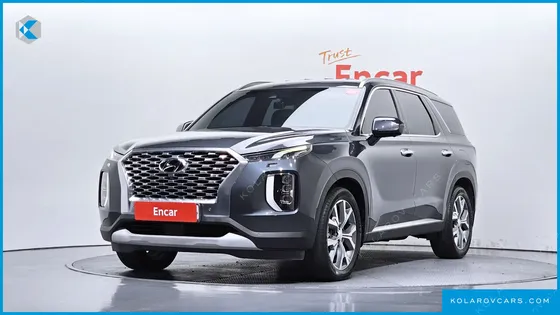 HYUNDAI PALISADE DIESEL 2.2 2WD