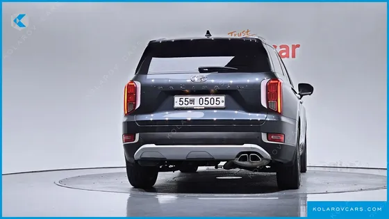 HYUNDAI PALISADE DIESEL 2.2 2WD