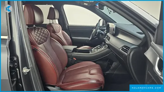 HYUNDAI PALISADE DIESEL 2.2 2WD