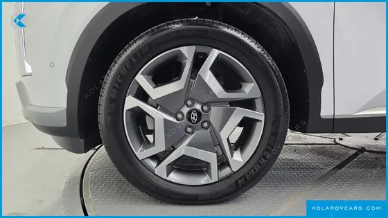 HYUNDAI PALISADE GASOLINE 3.8 2WD