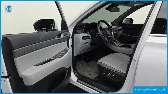HYUNDAI PALISADE GASOLINE 3.8 2WD