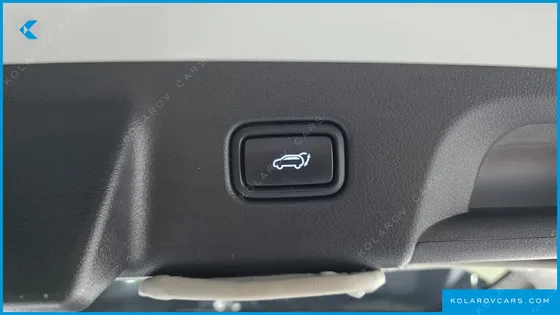 HYUNDAI PALISADE GASOLINE 3.8 2WD