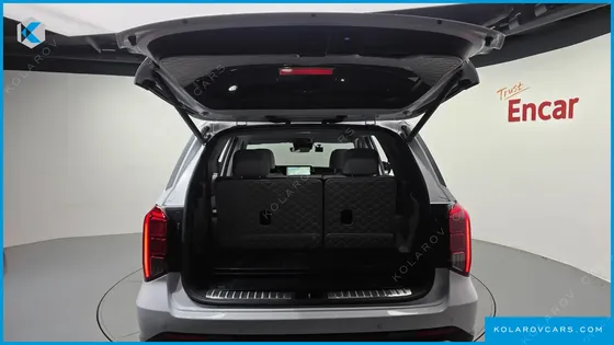 HYUNDAI PALISADE GASOLINE 3.8 2WD