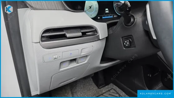 HYUNDAI PALISADE GASOLINE 3.8 2WD
