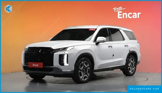 HYUNDAI PALISADE GASOLINE 3.8 2WD