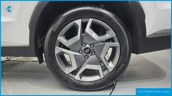 HYUNDAI PALISADE GASOLINE 3.8 2WD