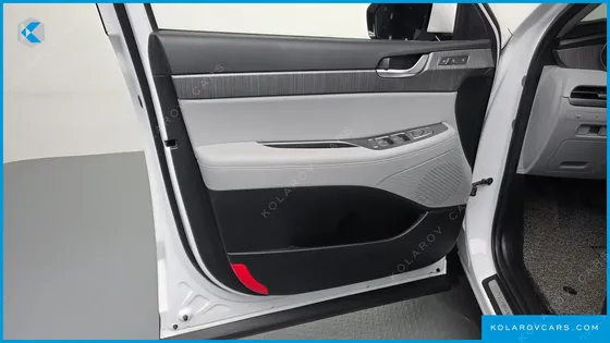HYUNDAI PALISADE GASOLINE 3.8 2WD