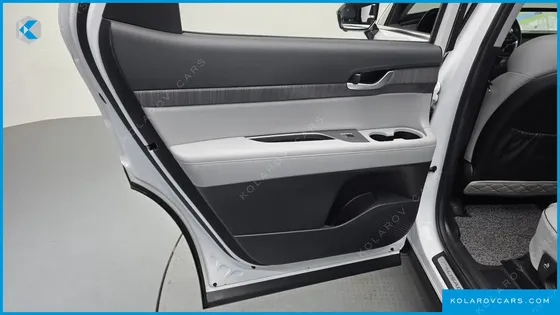 HYUNDAI PALISADE GASOLINE 3.8 2WD