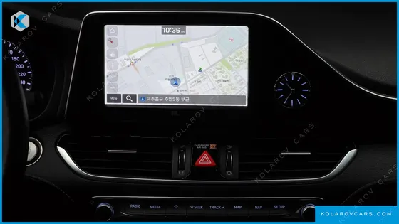 HYUNDAI GRANDEUR 3.0 LPI DSABLED PERSON