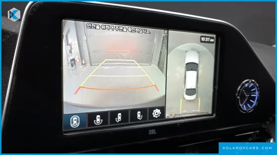 HYUNDAI GRANDEUR 3.0 LPI DSABLED PERSON