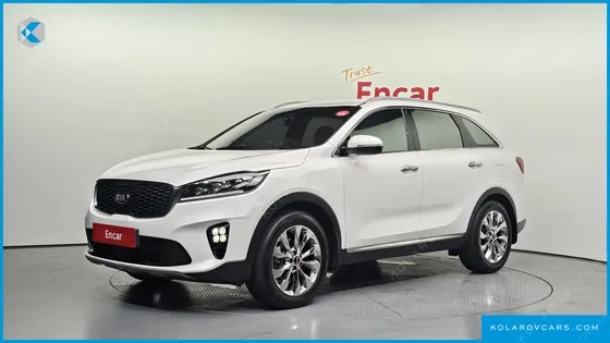 KIA SORENTO DIESEL 2.0 2WD
