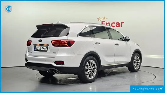 KIA SORENTO DIESEL 2.0 2WD