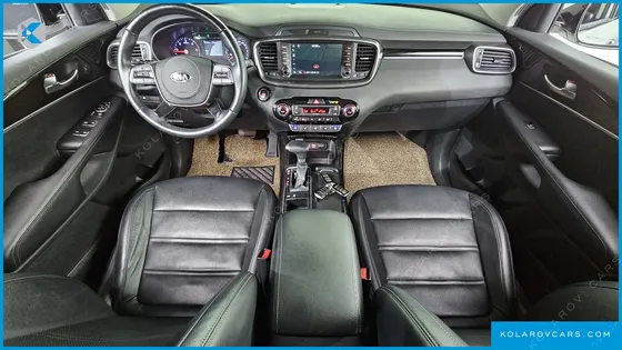 KIA SORENTO DIESEL 2.0 2WD