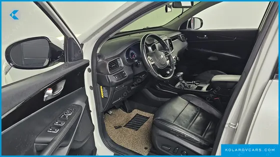 KIA SORENTO DIESEL 2.0 2WD