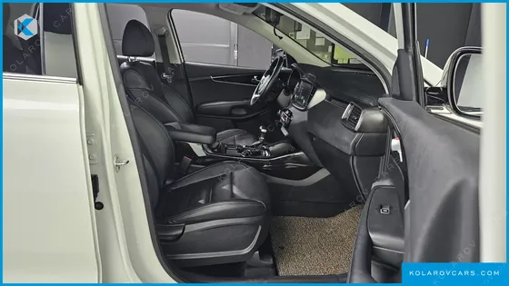 KIA SORENTO DIESEL 2.0 2WD