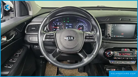 KIA SORENTO DIESEL 2.0 2WD