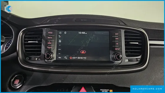 KIA SORENTO DIESEL 2.0 2WD