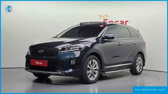 KIA SORENTO DIESEL 2.2 2WD