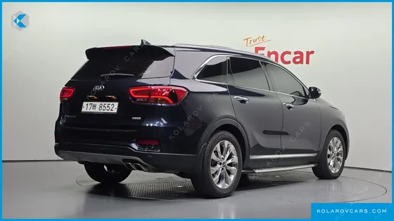 KIA SORENTO DIESEL 2.2 2WD