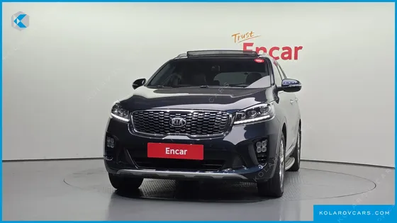 KIA SORENTO DIESEL 2.2 2WD