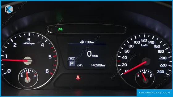 KIA SORENTO DIESEL 2.2 2WD