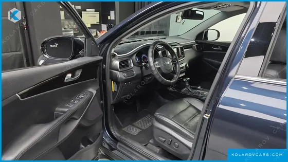 KIA SORENTO DIESEL 2.2 2WD