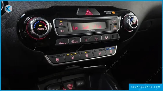 KIA SORENTO DIESEL 2.2 2WD