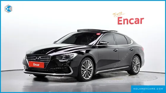 HYUNDAI GRANDEUR 2.4 PREMIUM