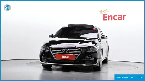 HYUNDAI GRANDEUR 2.4 PREMIUM